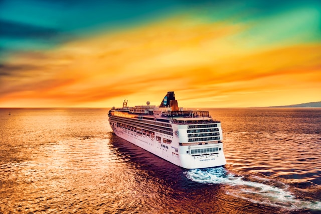 Cruisepro artık Fransız pazarında NCL'yi temsil ediyor