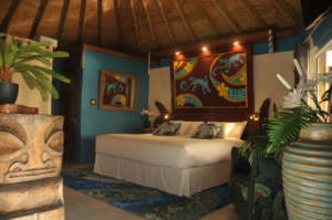 Kredi @Mango Adası Konaklama Yerleri