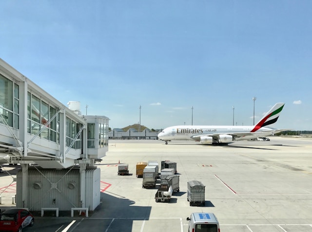 Emirates: Manila'ya haftalık 4 ek uçuş