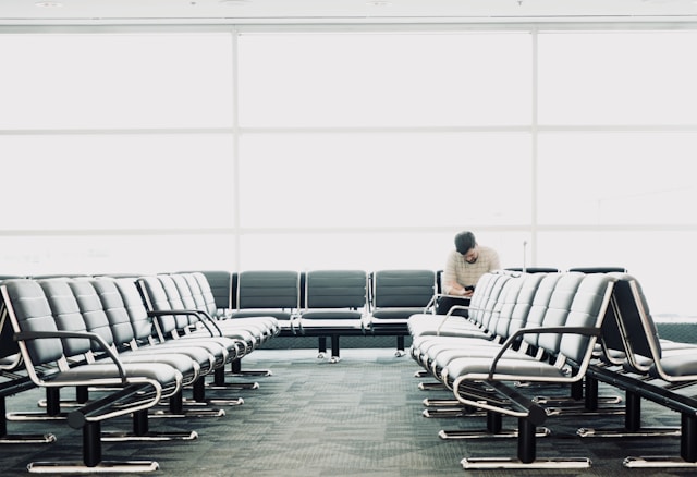 Fransa, uçuşların en fazla aksadığı Avrupa ülkeleri arasında