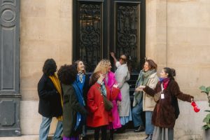 GetYourGuide Bridgerton'un izinde, 4. sezon