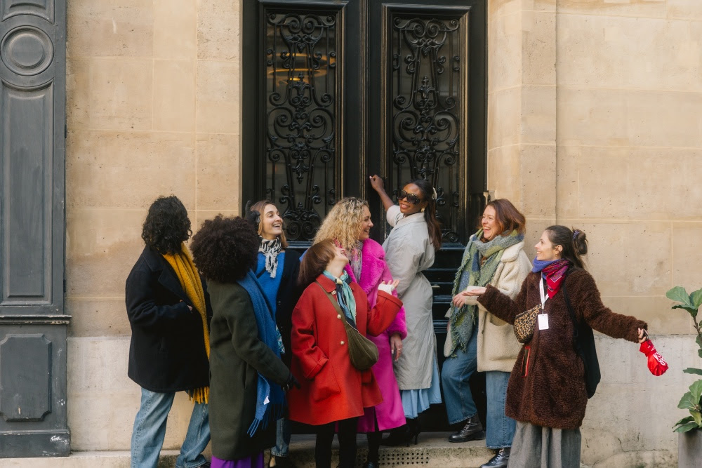 GetYourGuide Bridgerton'un izinde, 4. sezon