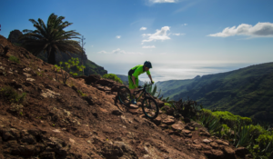 Kanarya Adaları: La Gomera'da turizm yavaşlıyor