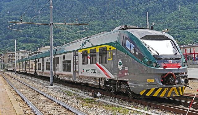 Kış Olimpiyatları 2026: Trenitalia ve Busitalia tekliflerini güçlendiriyor