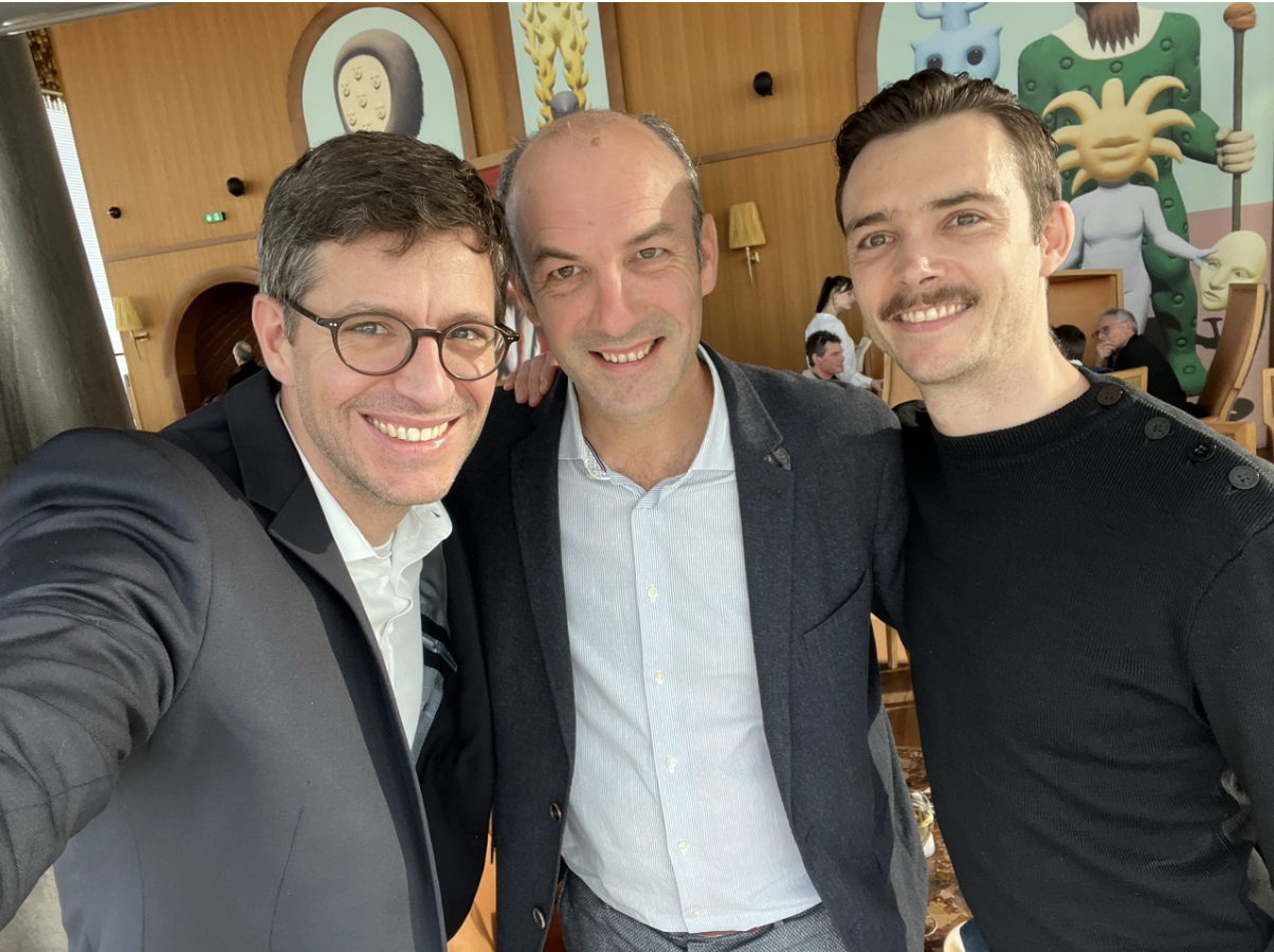 Kombo, KelBillet'i satın aldı ve teklifini güçlendirdi