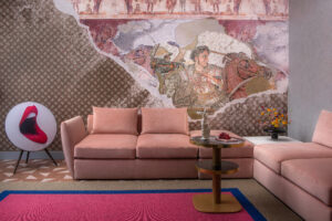 Küçük Oteller. İki yeni destinasyon: nhow Roma ve nhow Lima