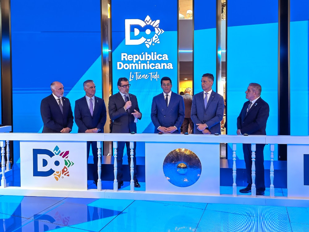 MSC: Dom Rep'te La Romana'nın yıllık varlığı