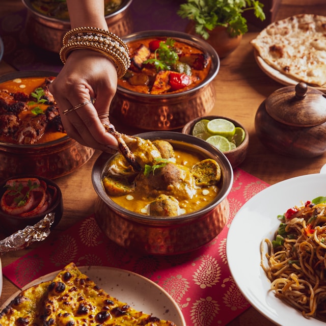 NF gastronomik devrelere açılıyor