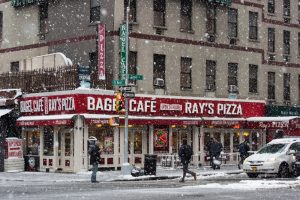 New York, NYC Winter Outing'i başlatıyor: şehir genelinde 850'den fazla teklif