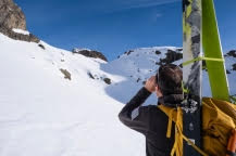 Ecrins Milli Parkı - © Thierry Maillet