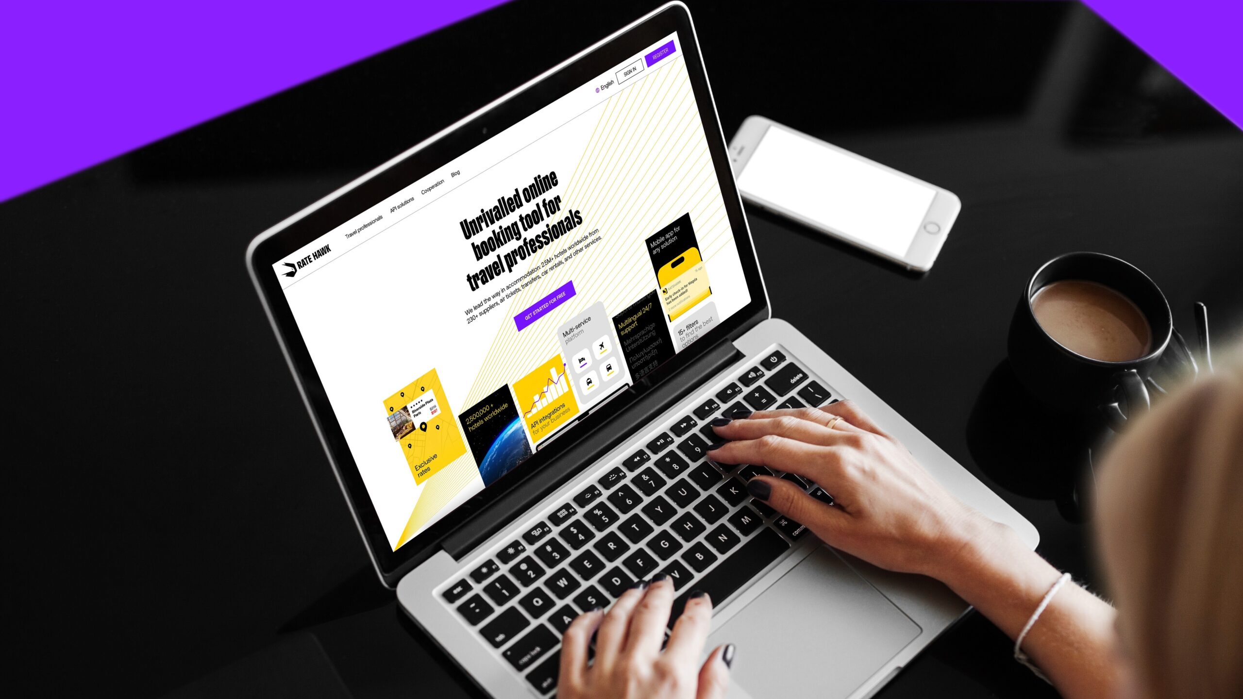 RateHawk, 2026'da takip edilecek 5 trend destinasyonu açıklıyor