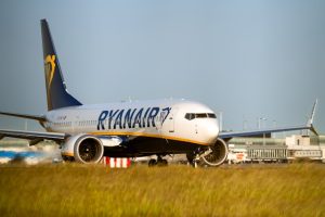 Ryanair, Charleroi'deki iki milyon koltuğun kaldırıldığını doğruladı