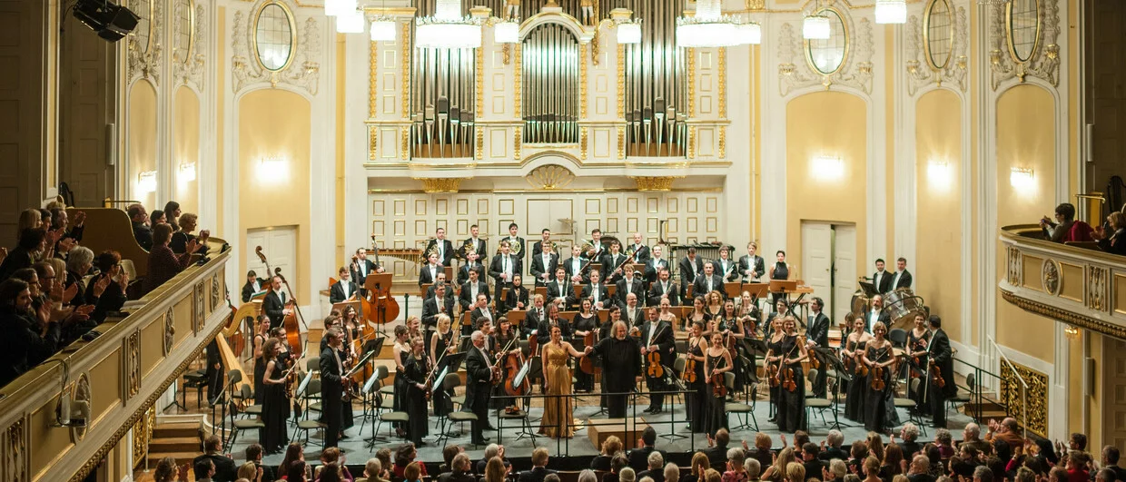 Salzburg 2026'da Mozart'ın doğumunun 270. yıldönümünü kutlayacak