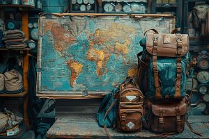 Turizm 2026: KAYAK'ın ortaya çıkardığı yeni seyahat yolları