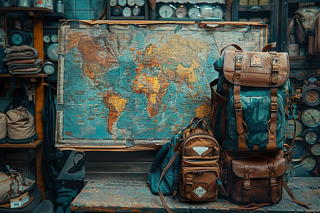 Turizm 2026: KAYAK'ın ortaya çıkardığı yeni seyahat yolları