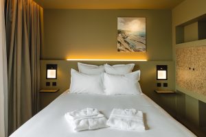 Ya Bask Ülkesini (yeniden) keşfetmek için en güzel mevsim kış olsaydı?