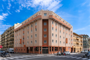 easyHotel: Sevgililer Günü için 3 uygun fiyatlı şehir tatili