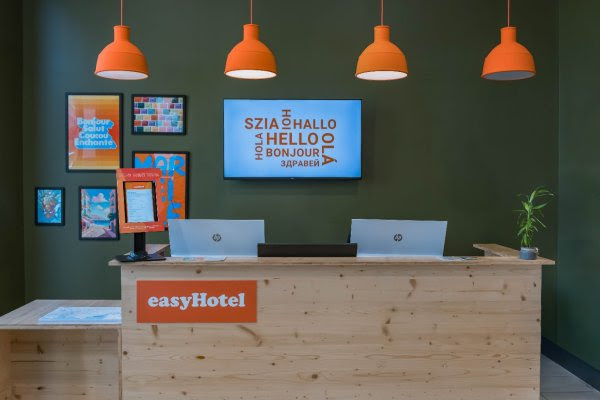 easyHotel'e göre Fransızlar arasında şehir gezileri çok önemli