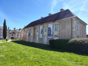 Grand Poitiers'de 2026'nın önemli olayları