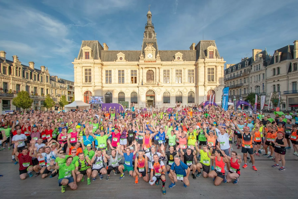 Grand Poitiers'de 2026'nın önemli olayları