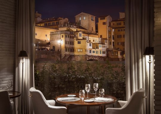 Valentine Floransa'yı seviyor