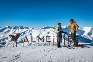 Valmeinier: Şubat tatili için iyi adresler