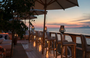 İki ada, bir Jumeirah ruhu: Mayorka ve Capri sezonu açıyor