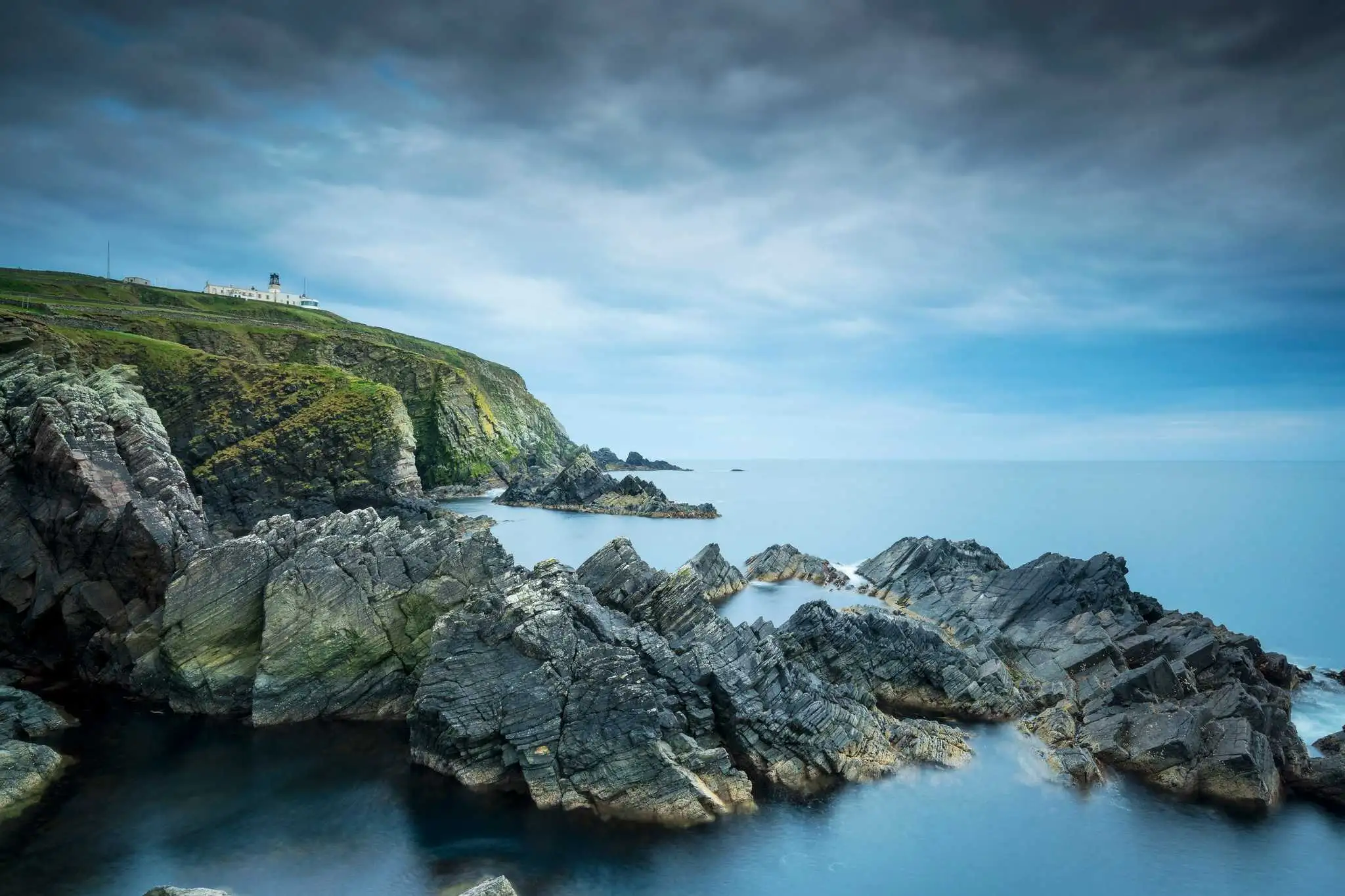 İskoçya: Kırsal kesimde 10 kaçamak ve hafta sonu