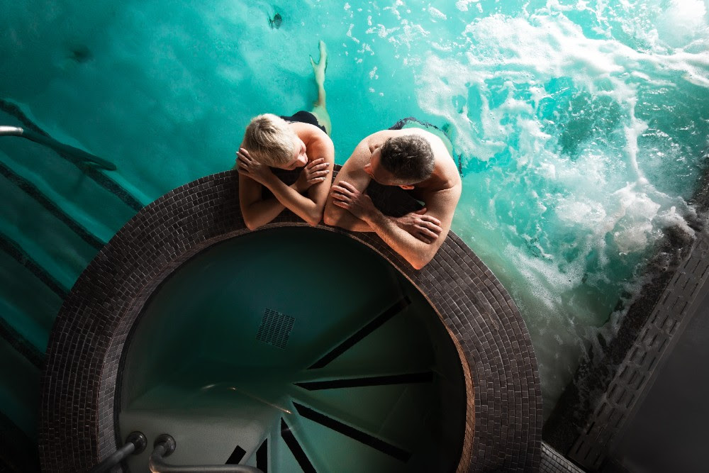 Montreal'de bir kış sağlıklı yaşam konaklaması nasıl organize edilir