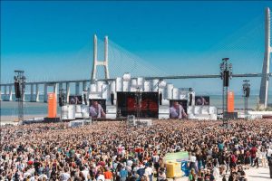 Rio Lizbon'da Rock: 2026 baskısının başrolleri kimler?