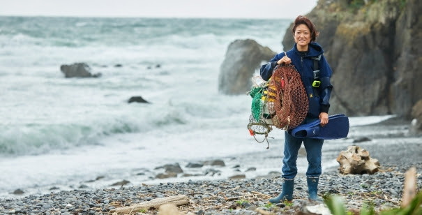 Japon umamisini biliyor musun? İşte denizin 5. lezzetini ortaya çıkardığı yarımada