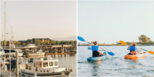 Everett ©Washington Eyaleti Turizm