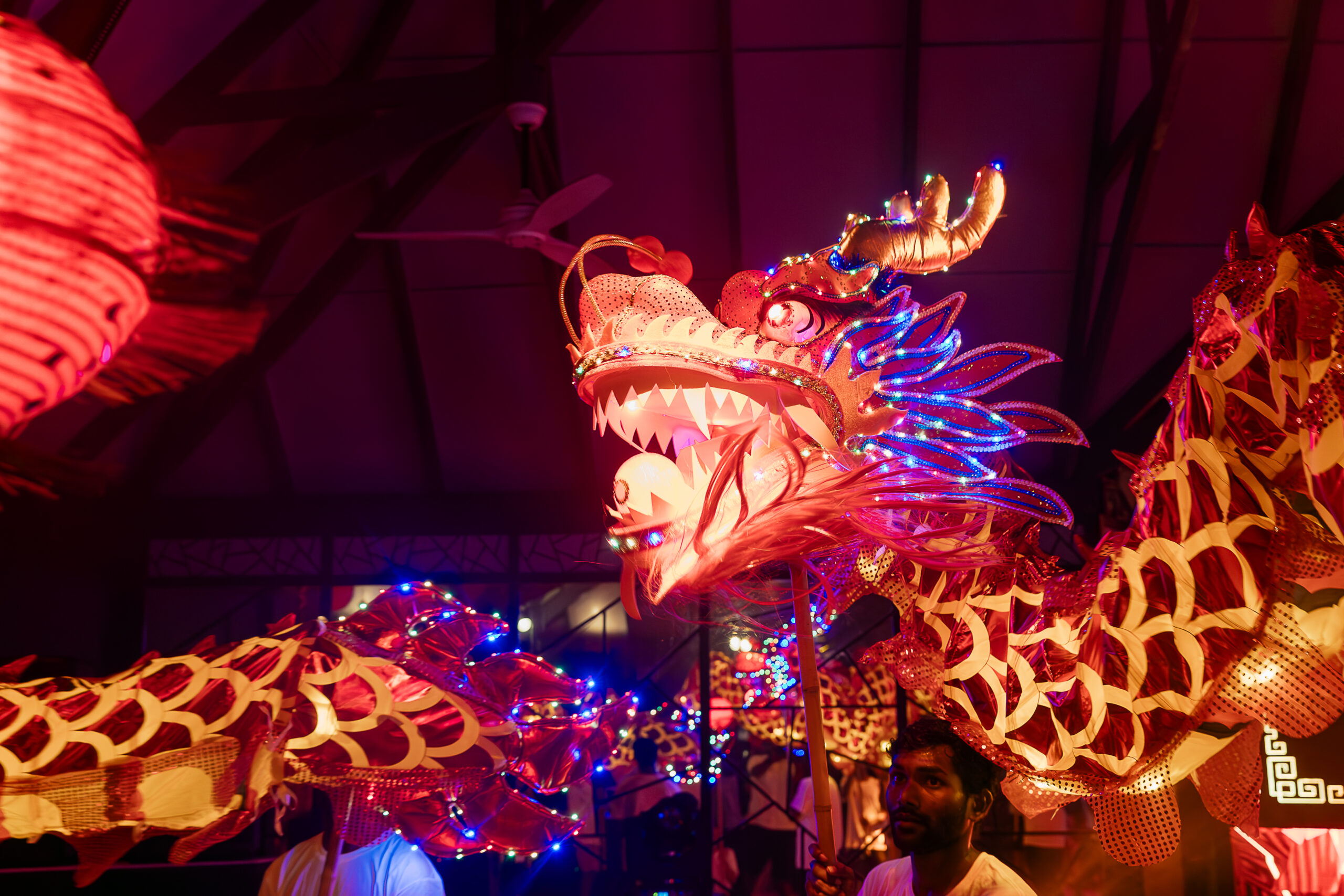 Maldivler: Ay Yeni Yılı'nı Sun Siyam beldesinde kutlayın