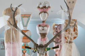 Heidi Horten Koleksiyonu Viyana: Modern ve çağdaş sanatı sevenler için bir mücevher