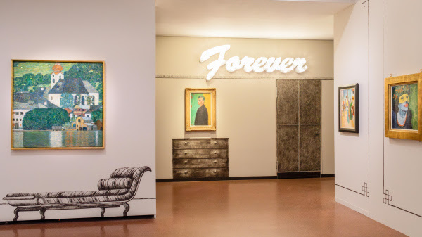 Heidi Horten Koleksiyonu Viyana: Modern ve çağdaş sanatı sevenler için bir mücevher