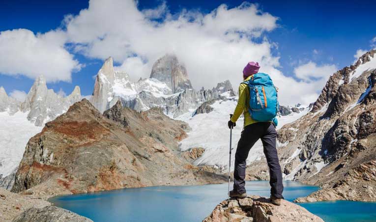 Allibert Trekking: Giroir tam güçle turist geçiş trenine biniyor!