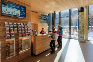 “Gérardmer: konuşan küçük kapının geri dönüşü… ve bu her şeyi değiştirir”