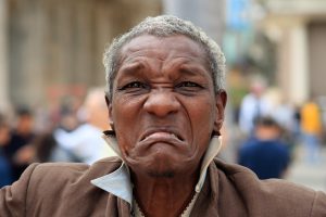 Turistler Küba'ya sırtını döndü