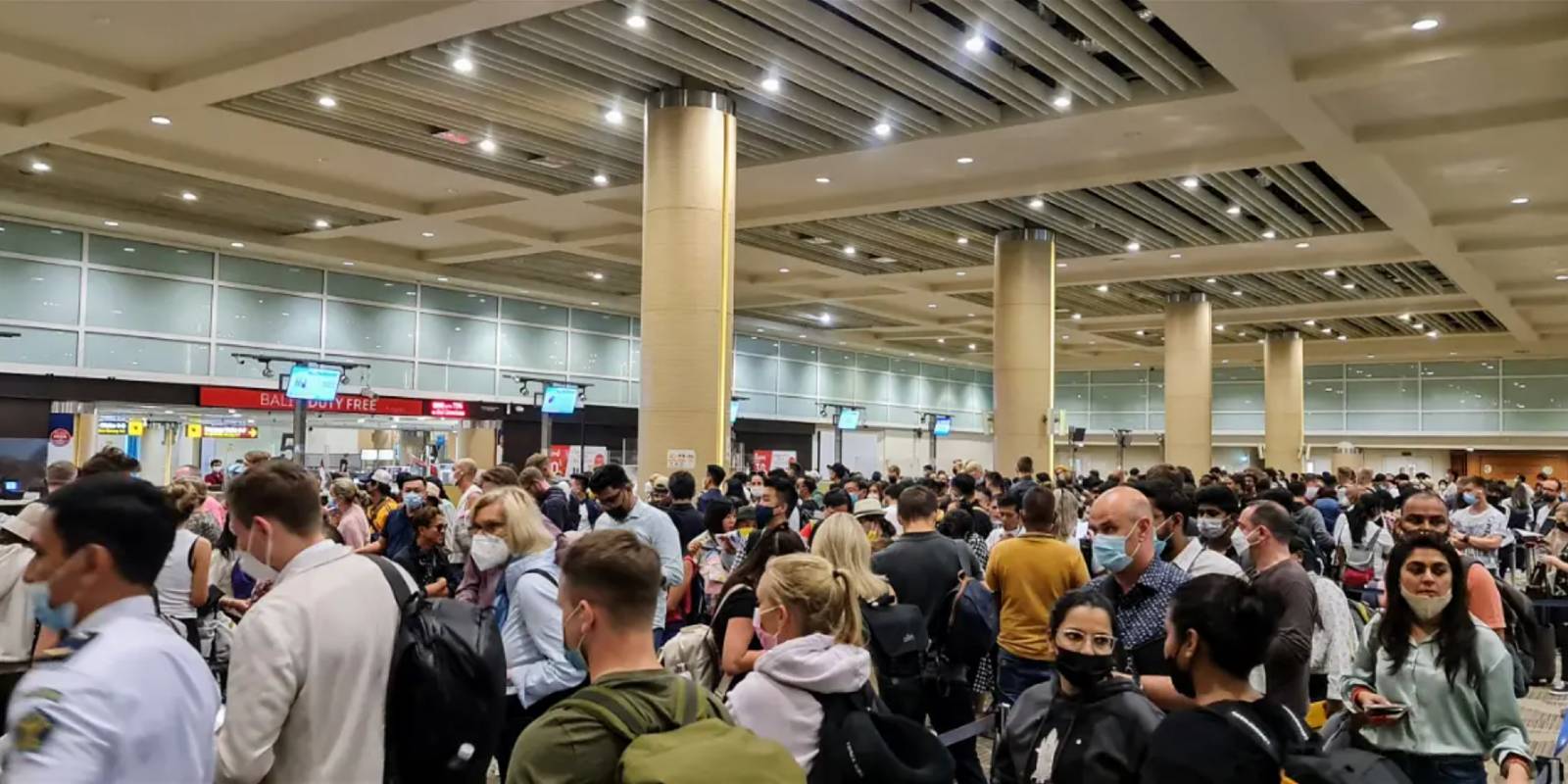 Başarılı destinasyonlar kendilerini aşırı turizmden nasıl koruyor?