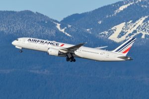 Air France, New York'a günlük 11 uçuşla frekansını artırıyor