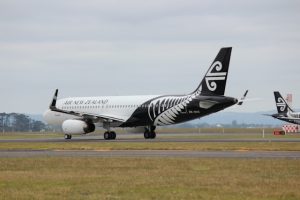 Air New Zealand grev nedeniyle 46 uluslararası uçuşunu iptal etti