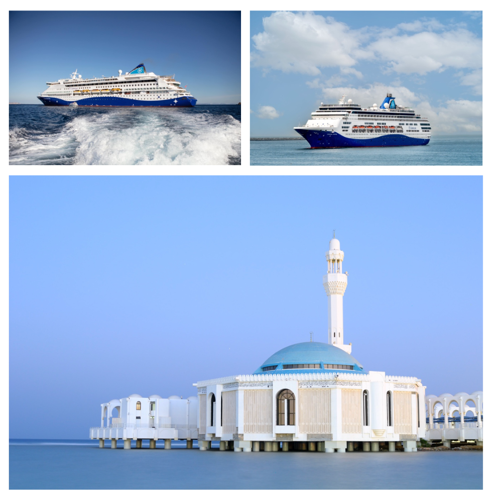 Celestyal: 2 tarih, Antik Çağ hazinelerinin izinden gitmek için 2 fırsat