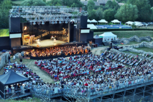 Grand Poitiers'de 2026'nın önemli olayları