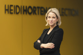 Heidi Horten Koleksiyonu Viyana: Modern ve çağdaş sanatı sevenler için bir mücevher