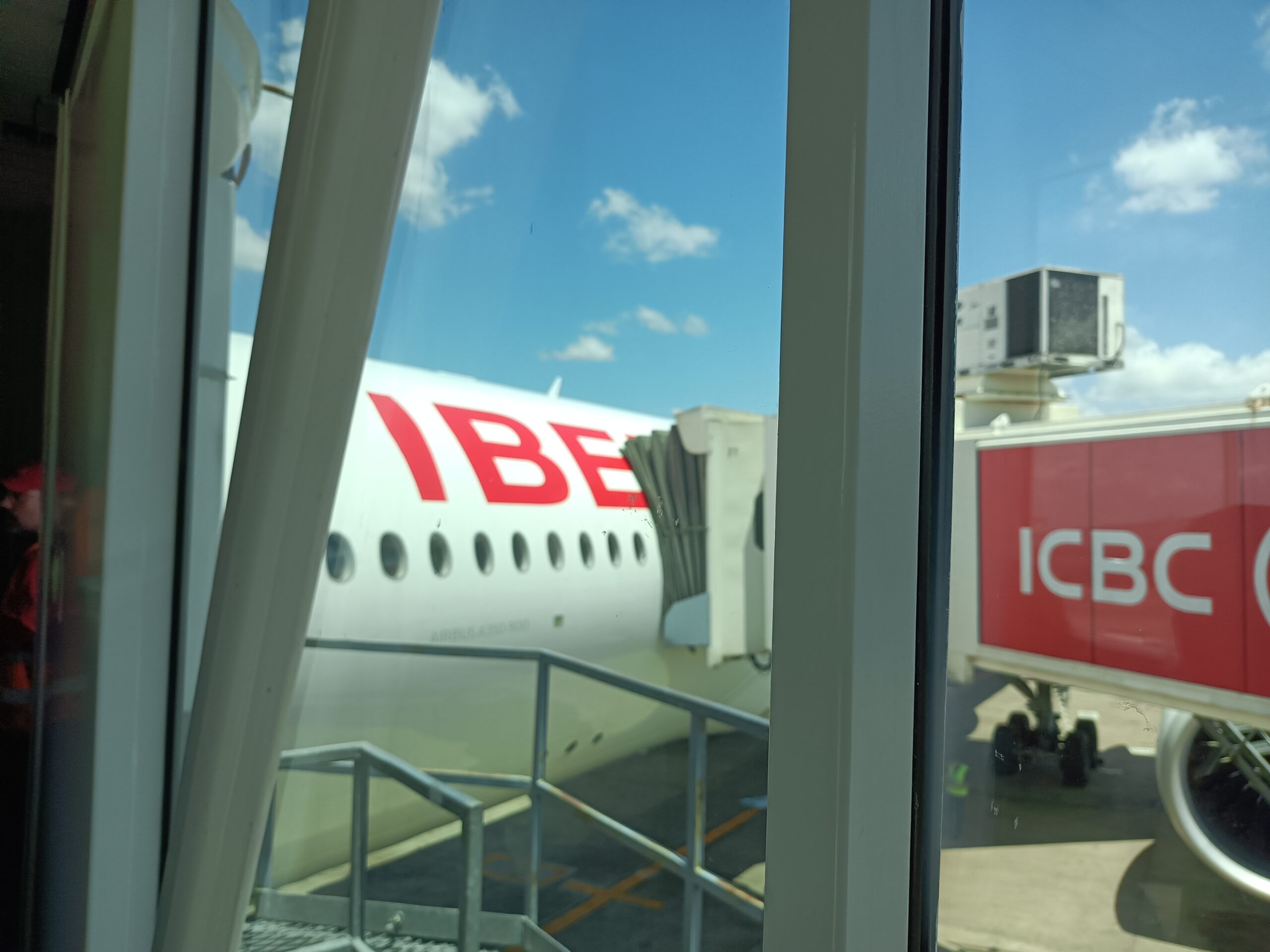 Iberia: Latin Amerika için rekor yaz programı