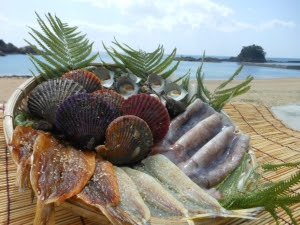 Japon umamisini biliyor musun? İşte denizin 5. lezzetini ortaya çıkardığı yarımada