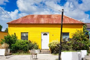 Kuoni Fransa: yeni Antiller broşürü