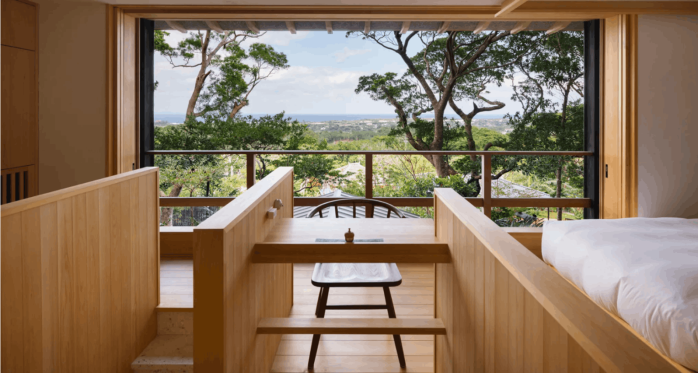 Okinawa: kışın subtropikal bir cenneti keşfetmek