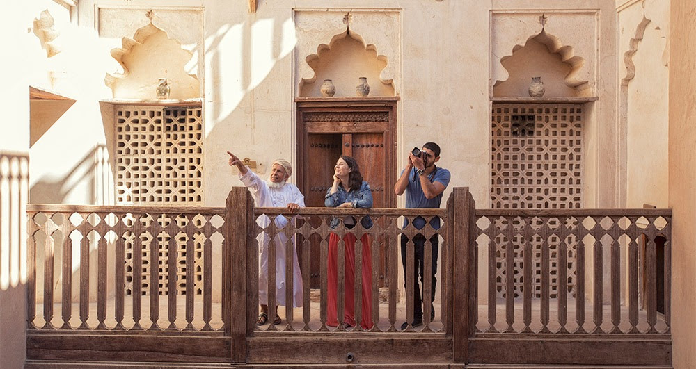 Ramazan ayında Umman'ı ziyaret etmek için 4 iyi neden