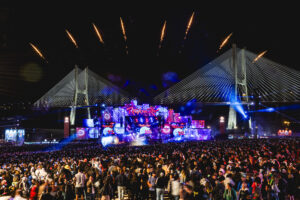 Rio Lizbon'da Rock: 2026 baskısının başrolleri kimler? 